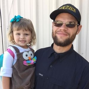 Meet your Posher, Garrett